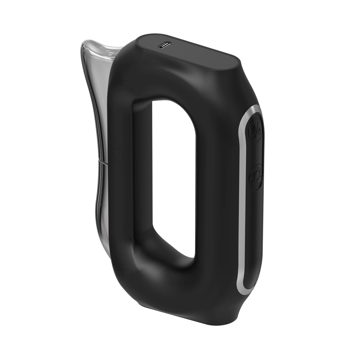 BladeEdge Pro Smart Massager - Customizable Comfort & Relaxation