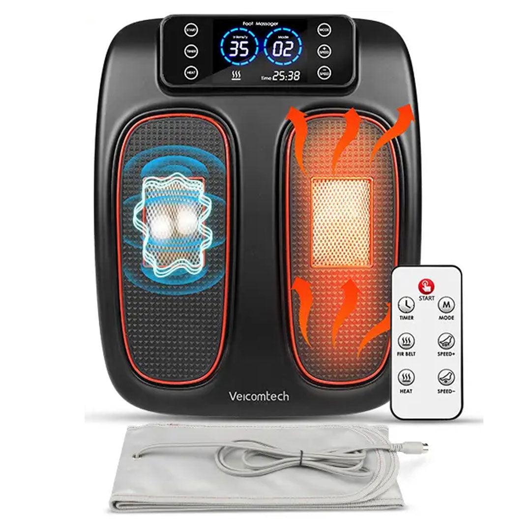 Hali-Life Multifunction Advanced Foot Massager