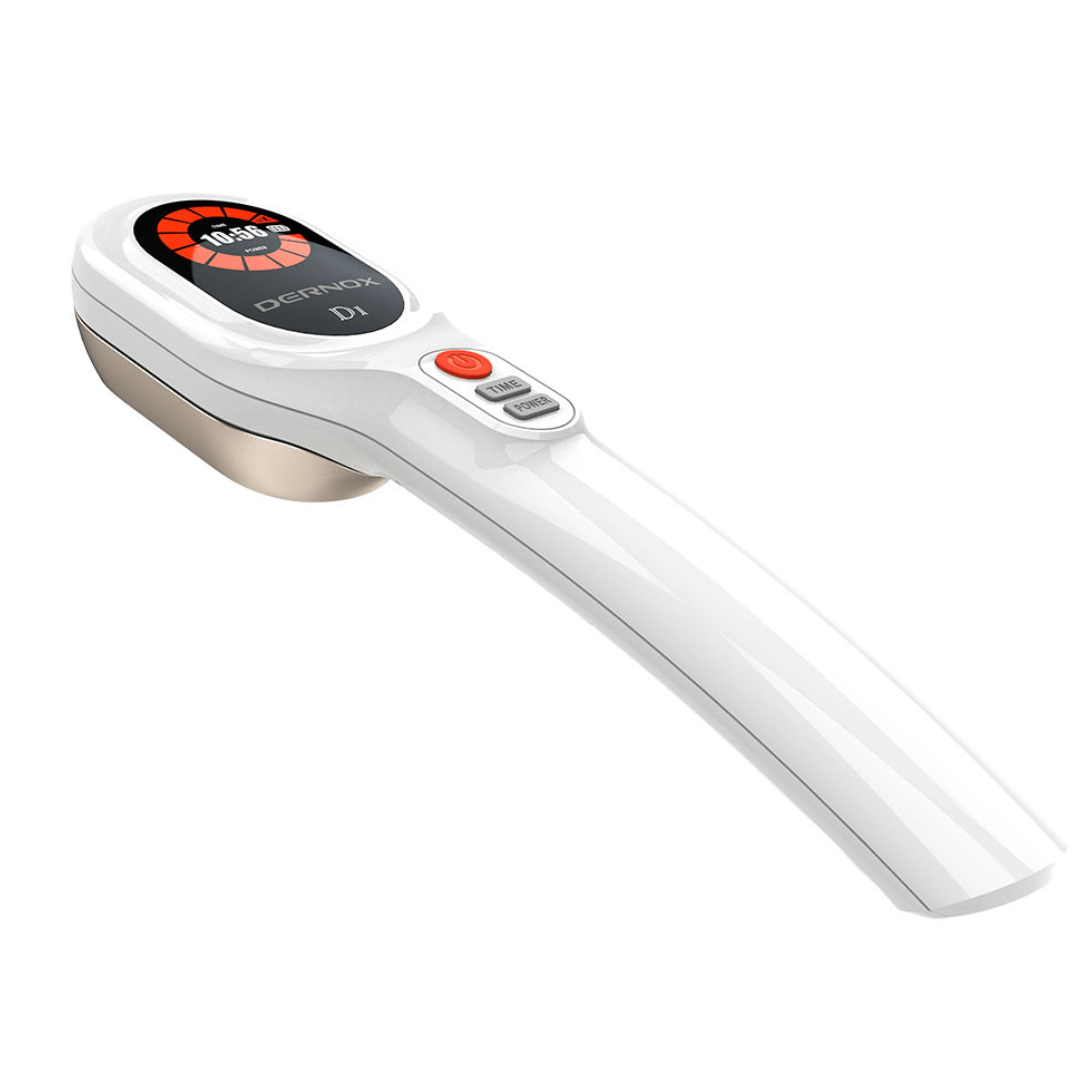 Dernox Handheld Red Light Wellness Device