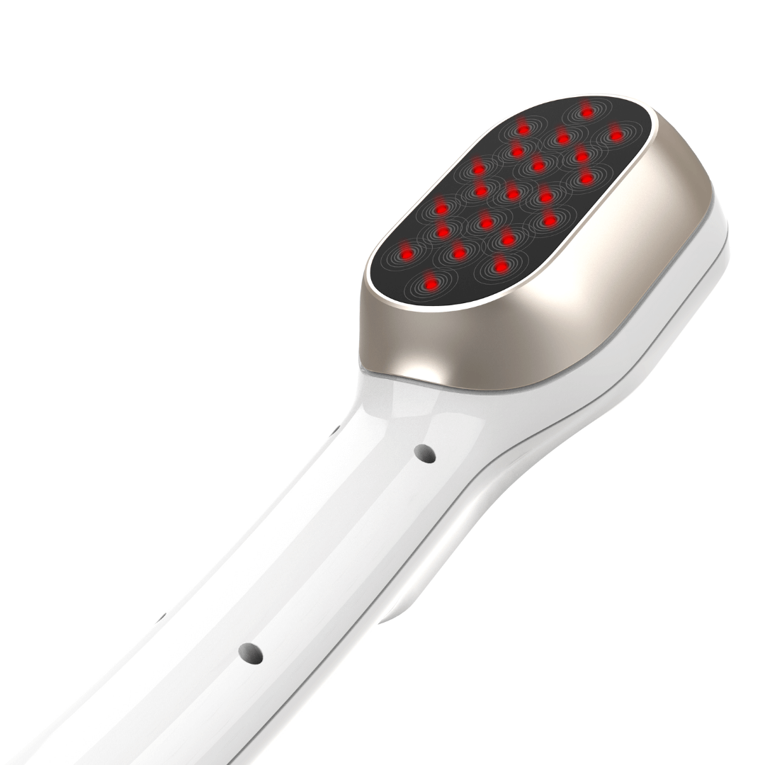 Dernox Handheld Red Light Wellness Device