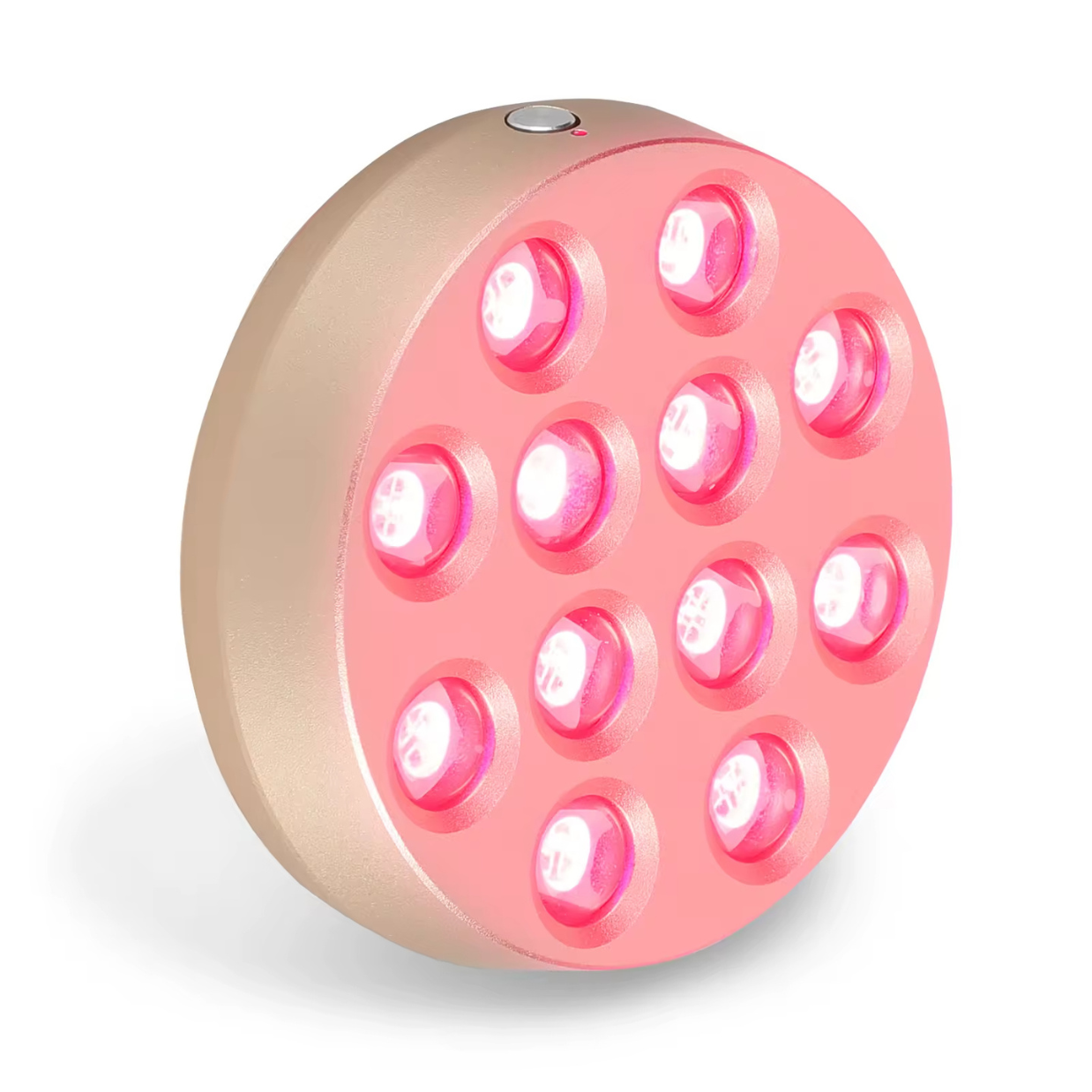 LumiTera Dual-Light Compact Red & Infrared Wearable