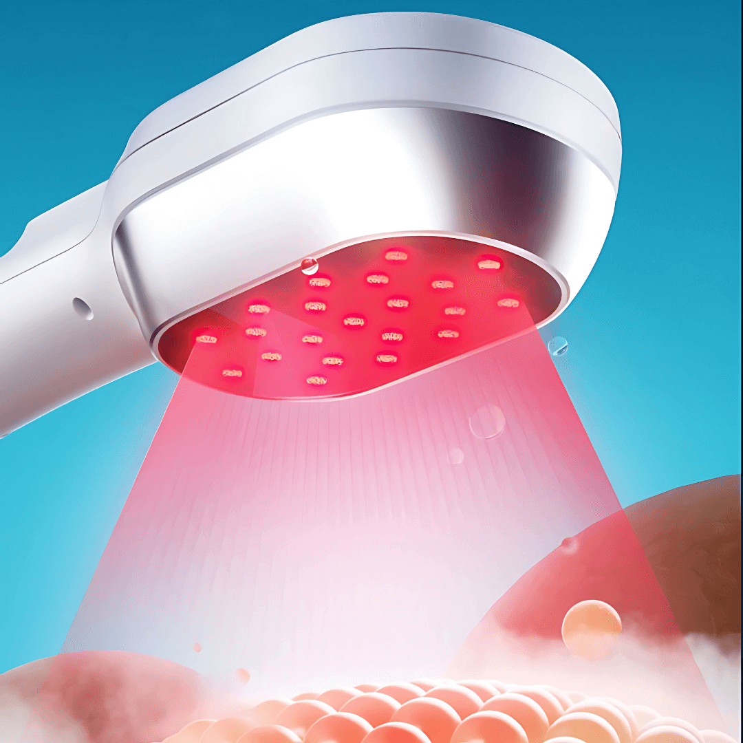 Dernox Handheld Red Light Wellness Device
