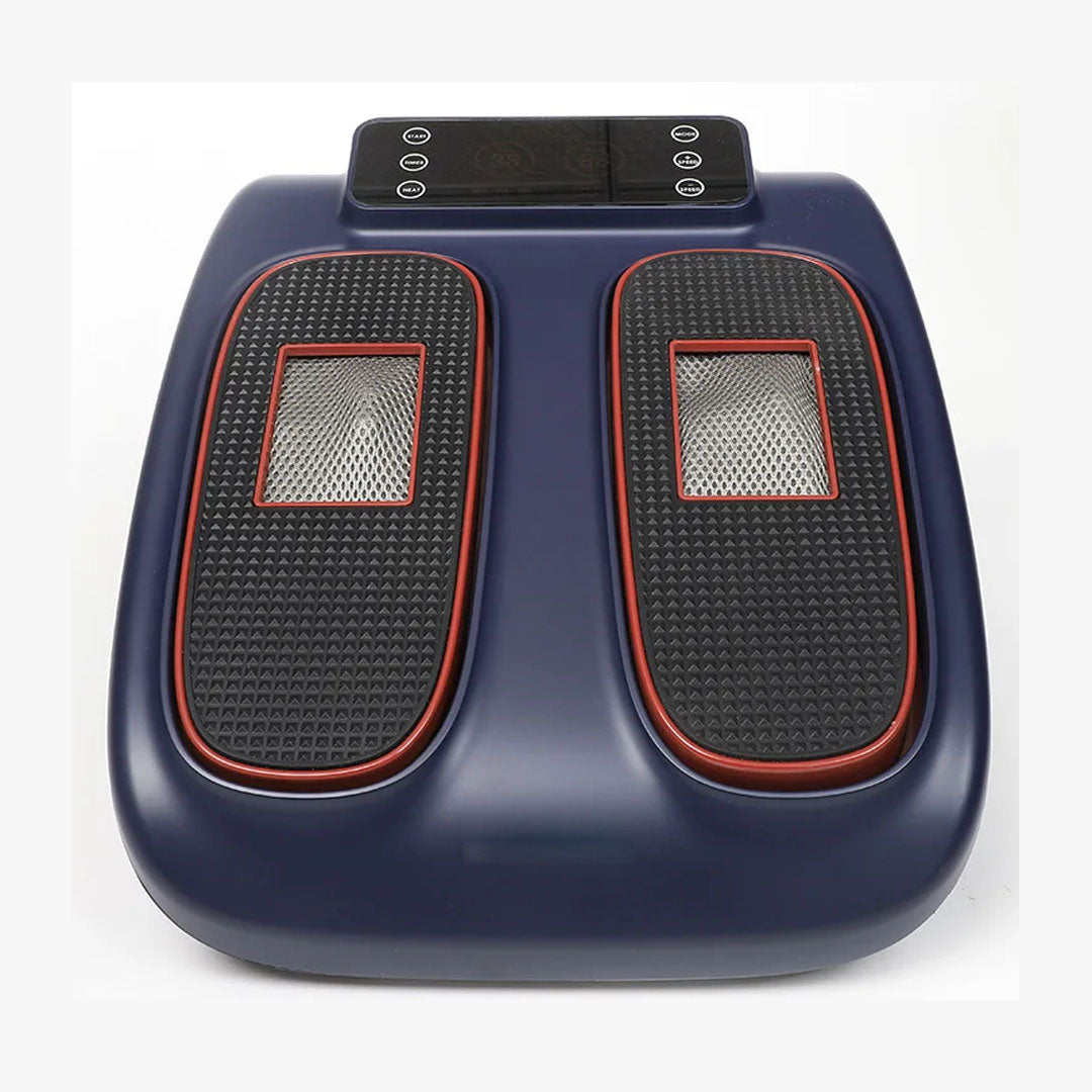 Hali-Life Multifunction Advanced Foot Massager