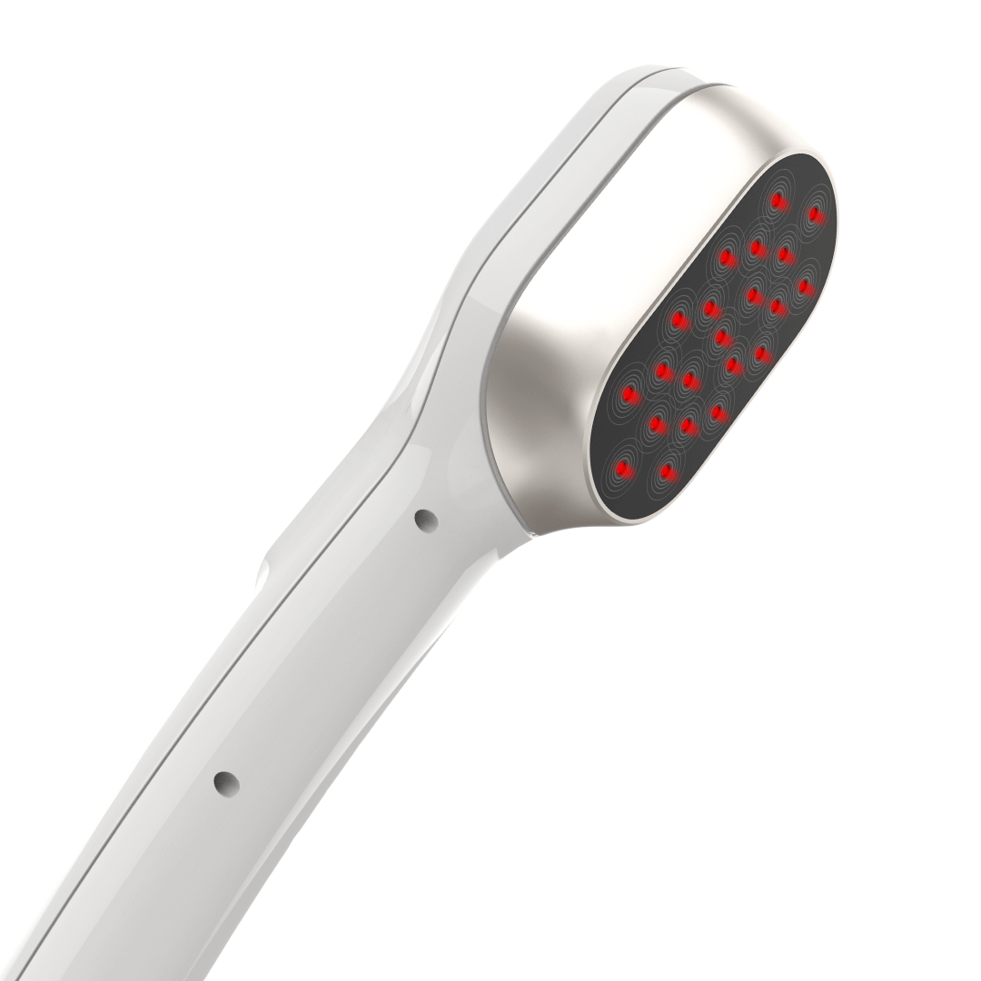 Dernox Handheld Red Light Wellness Device