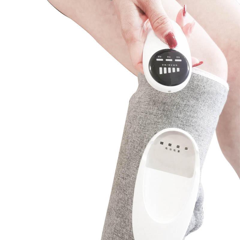 LEGARD™ Heated Air Compression Leg Massager