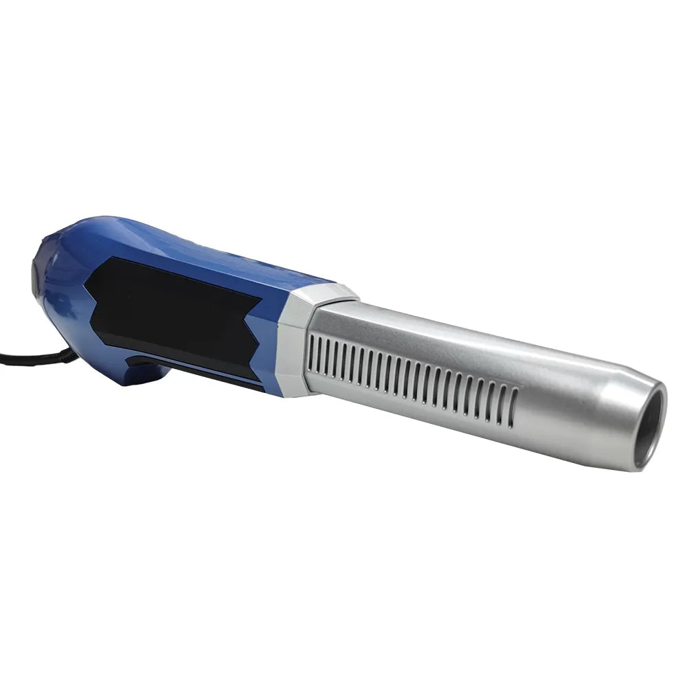 Biomax Pro Terahertz Therapy Wand - Hyperblade USA 