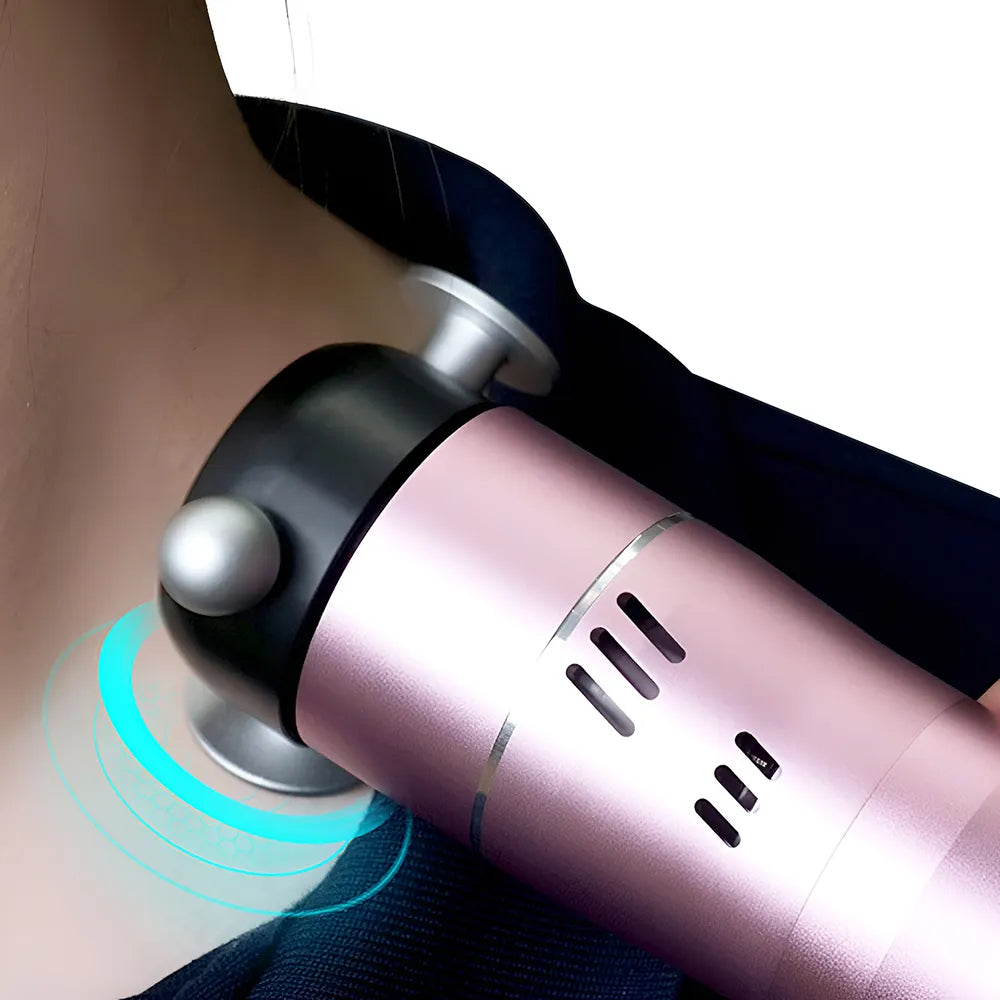 Hyper-Release Pro Rapid Release Therapy Device