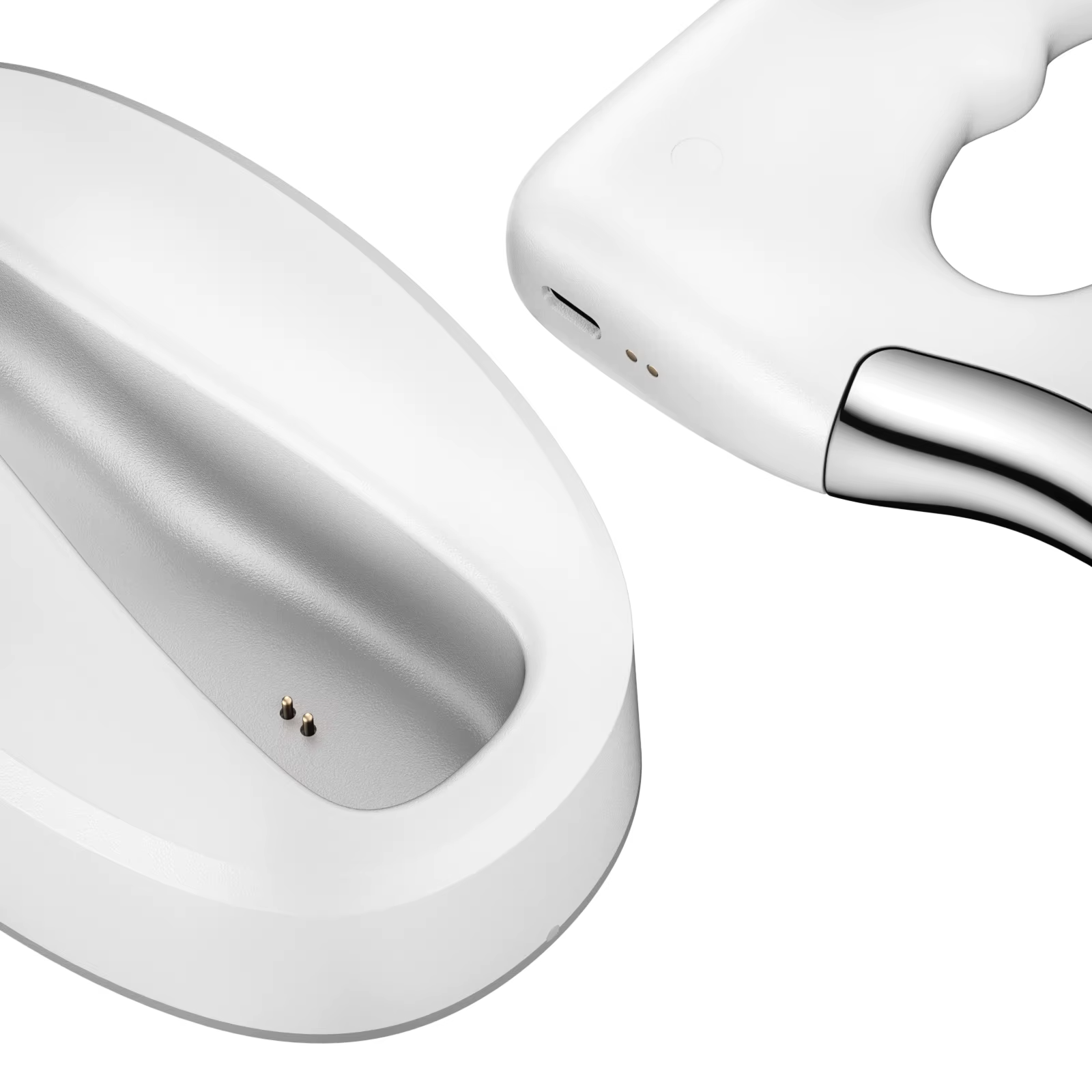 MyoBlade 3-in-1 Zinc Massage Tool: Vibration, EMS & Heat Relief