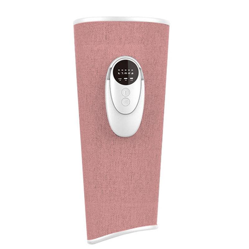 LEGARD™ Heated Air Compression Leg Massager