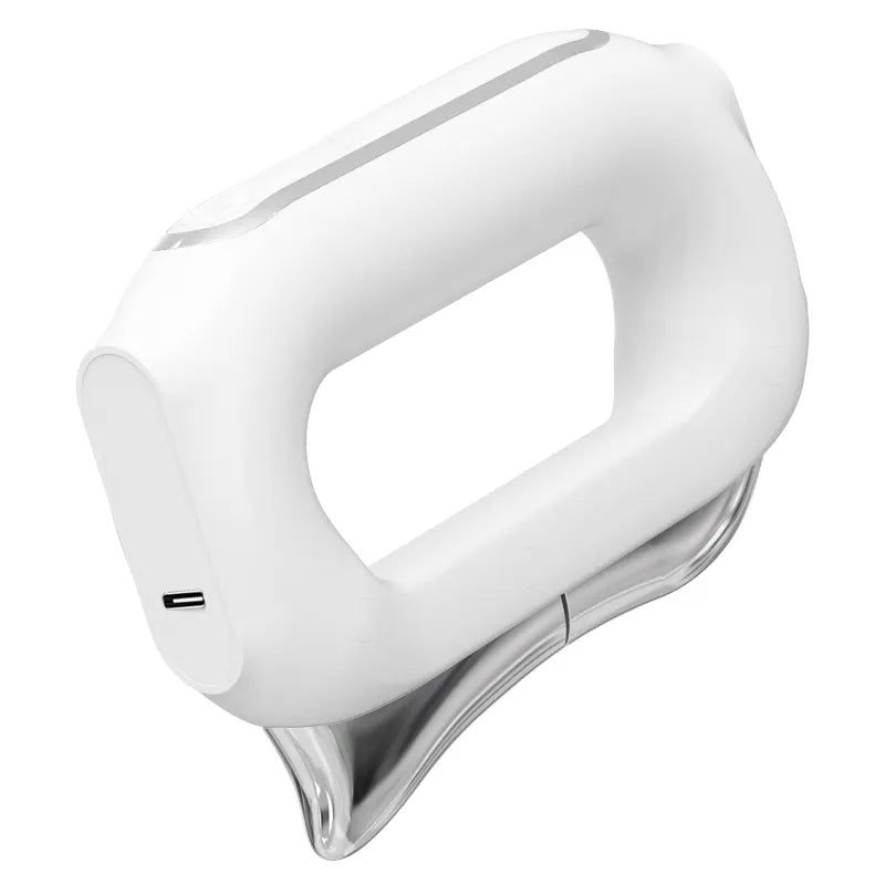 BladeEdge Pro Smart Massager - Customizable Comfort & Relaxation