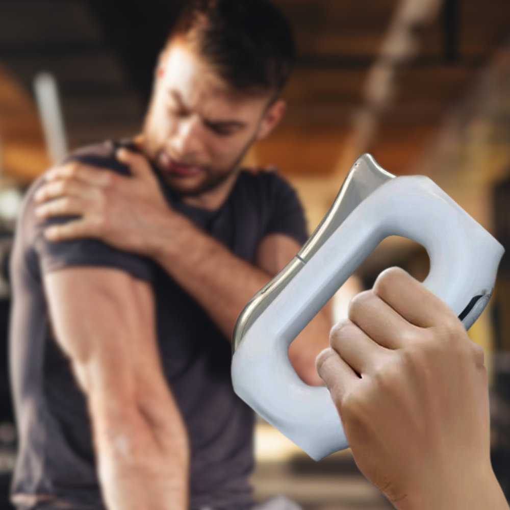 BladeEdge Pro Smart Massager