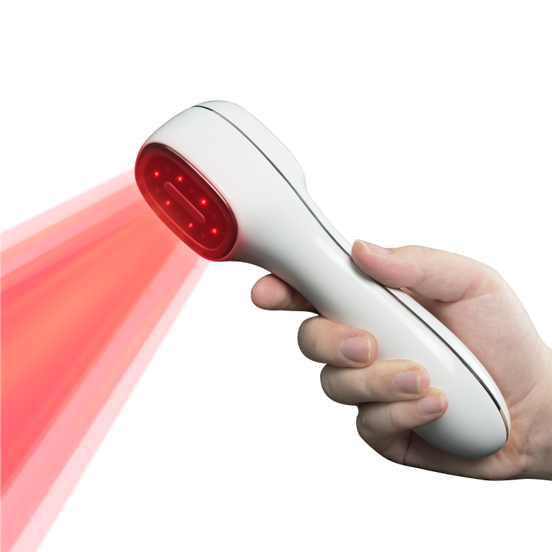 Dernox HD-CURE Pro Cold Laser Device with TENS