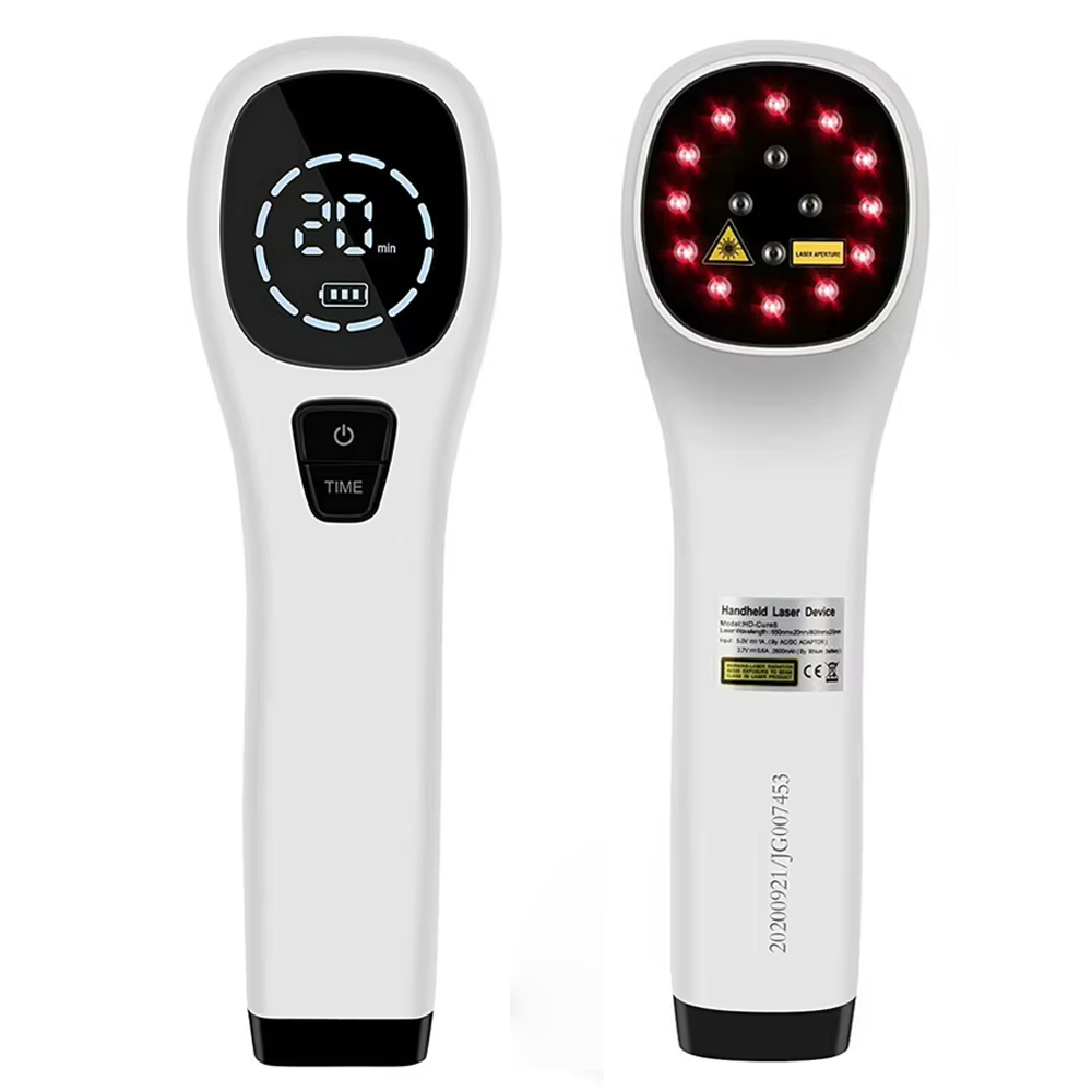 Dernox Handheld Cold Laser Therapy Device - Hyperblade USA 