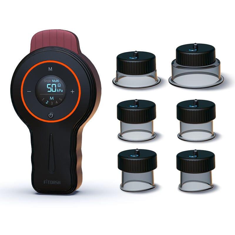 Fitdash Dynamic Multi-Cupping Device - Hyperblade USA 