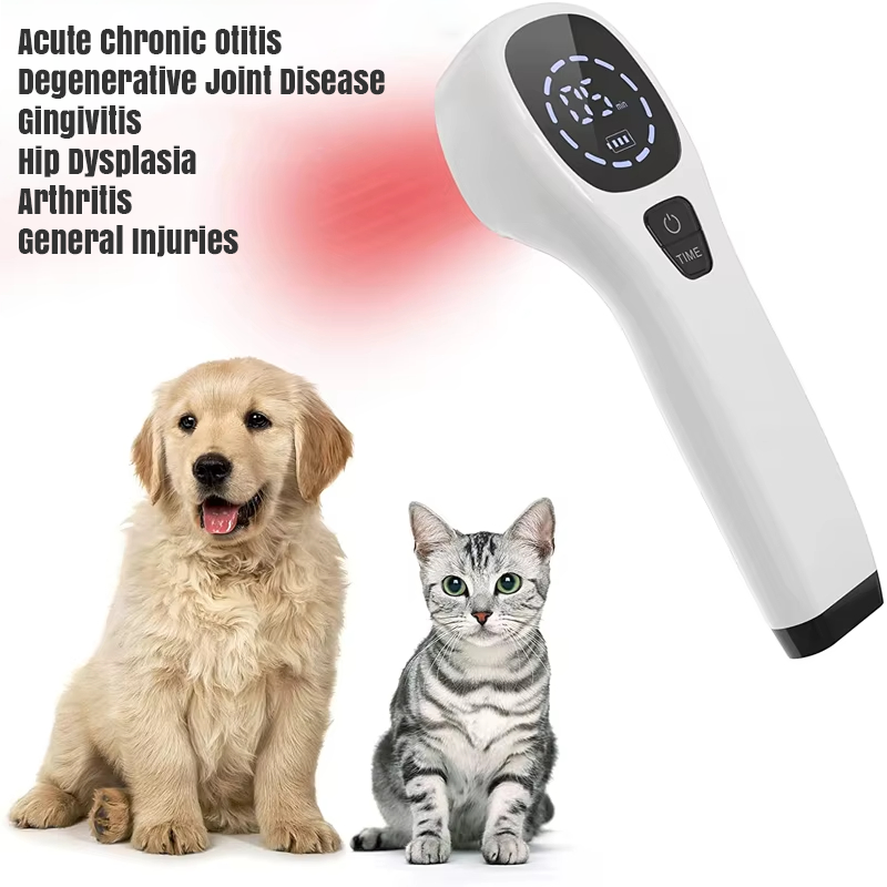 Dernox Handheld Cold Laser Therapy Device - Hyperblade USA 