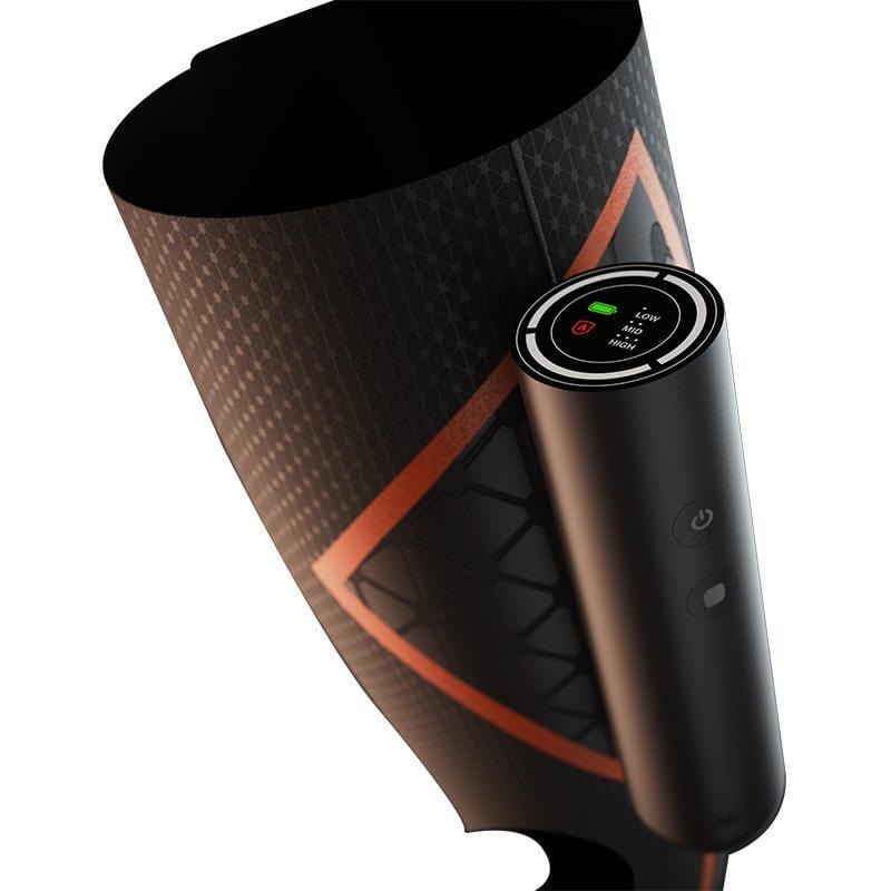 Zilex 360 Heated Air Compression Comfort Massager